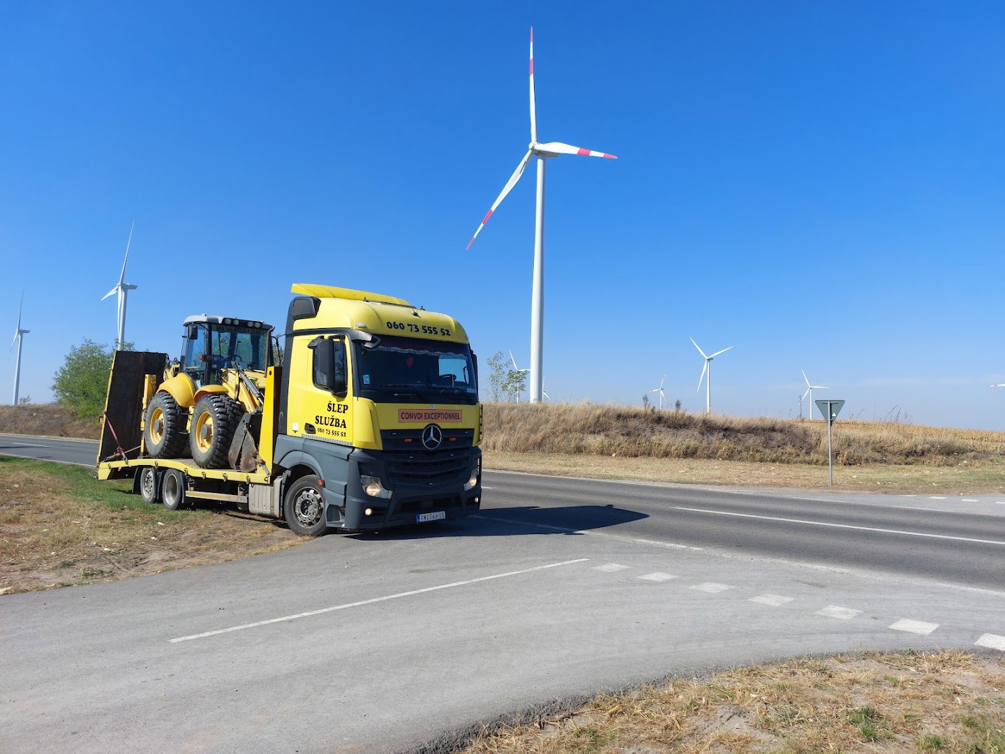 Train Station Alibunar