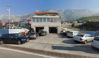 Auto Servis Španjić