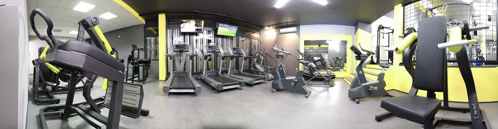 Fitness centar Life Čapljina