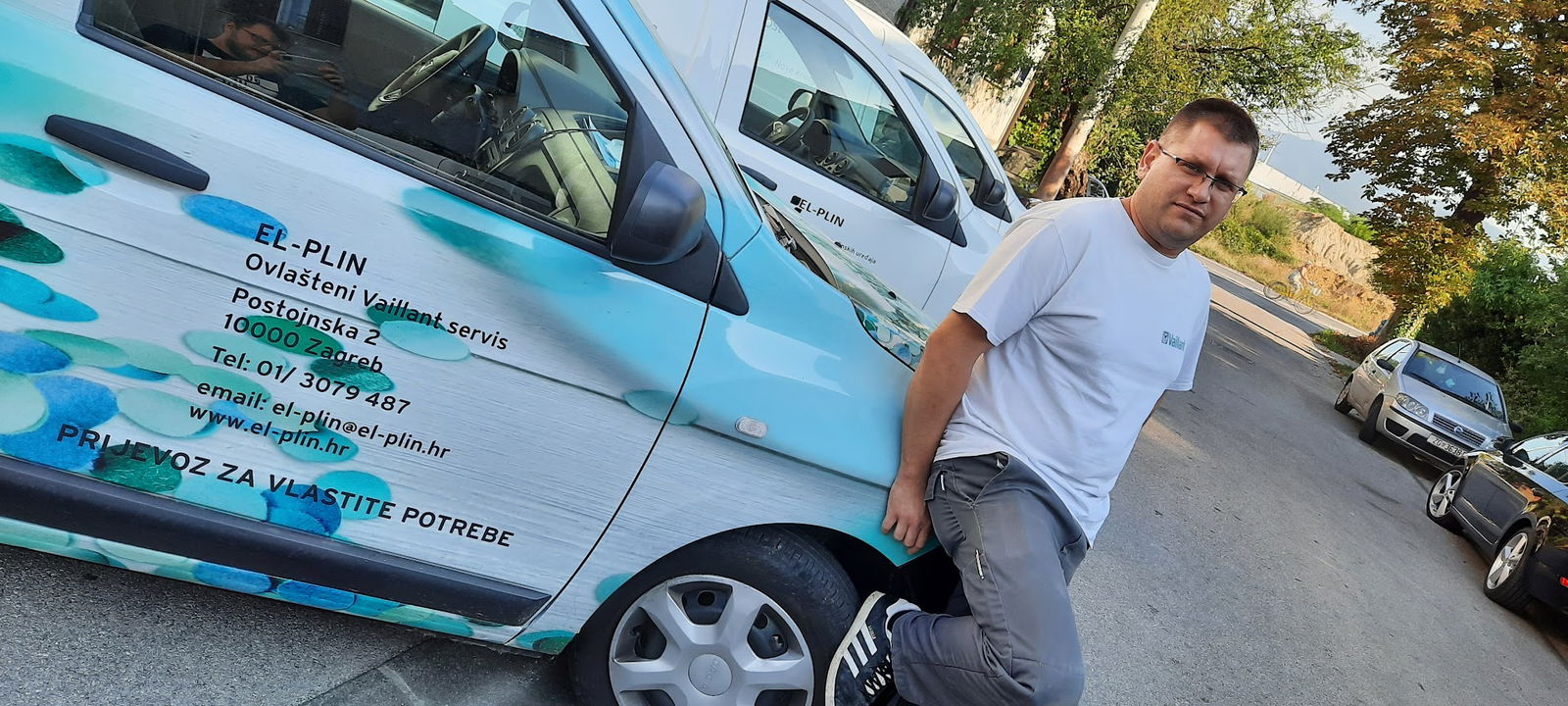 EL-PLIN SERVIS d.o.o., ovlašteni Vaillant servis