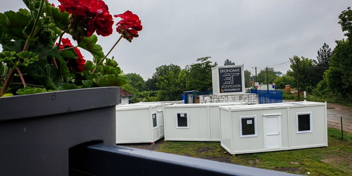 Ekonomik Kontejneri