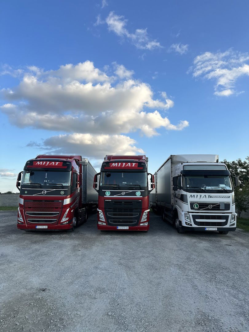 Mijat Transport
