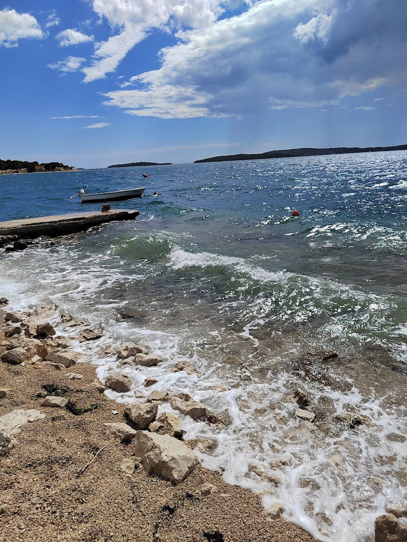 Apartments Pletikosa