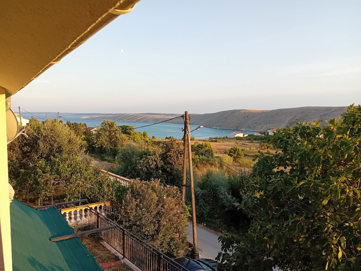 Apartments Mandičić