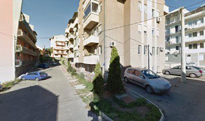 Kapetana Miloša Žunjića 38g