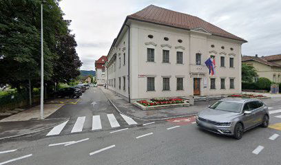 Medobčinski inšpektorat in redarstvo občin Radovljica in Naklo