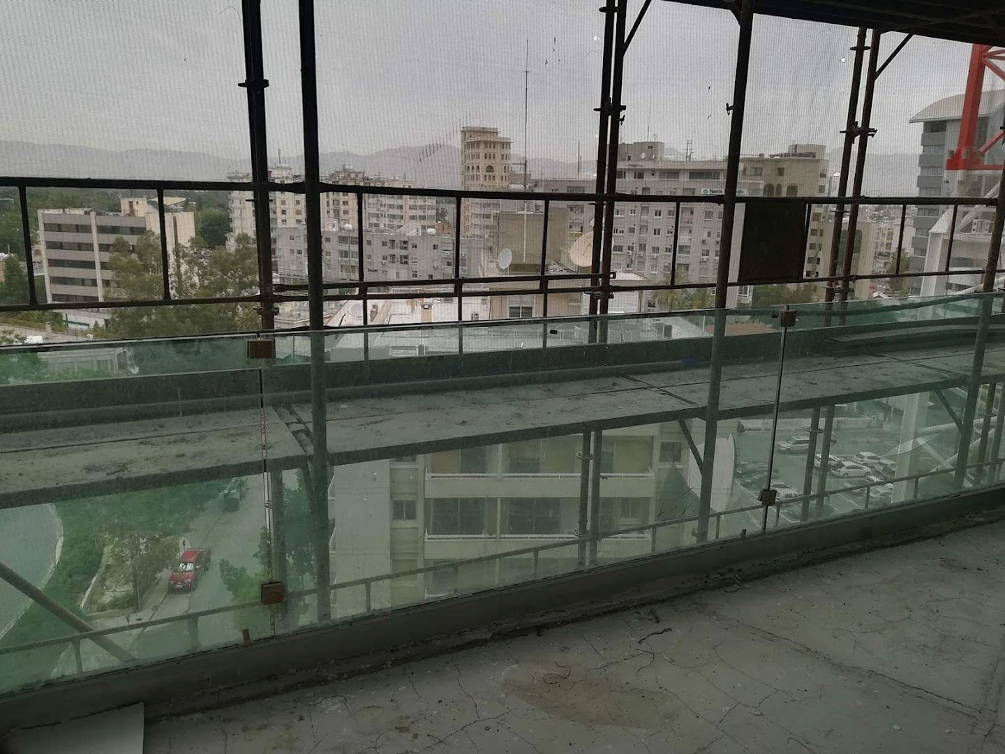 Staklorezacka radnja Sjaj