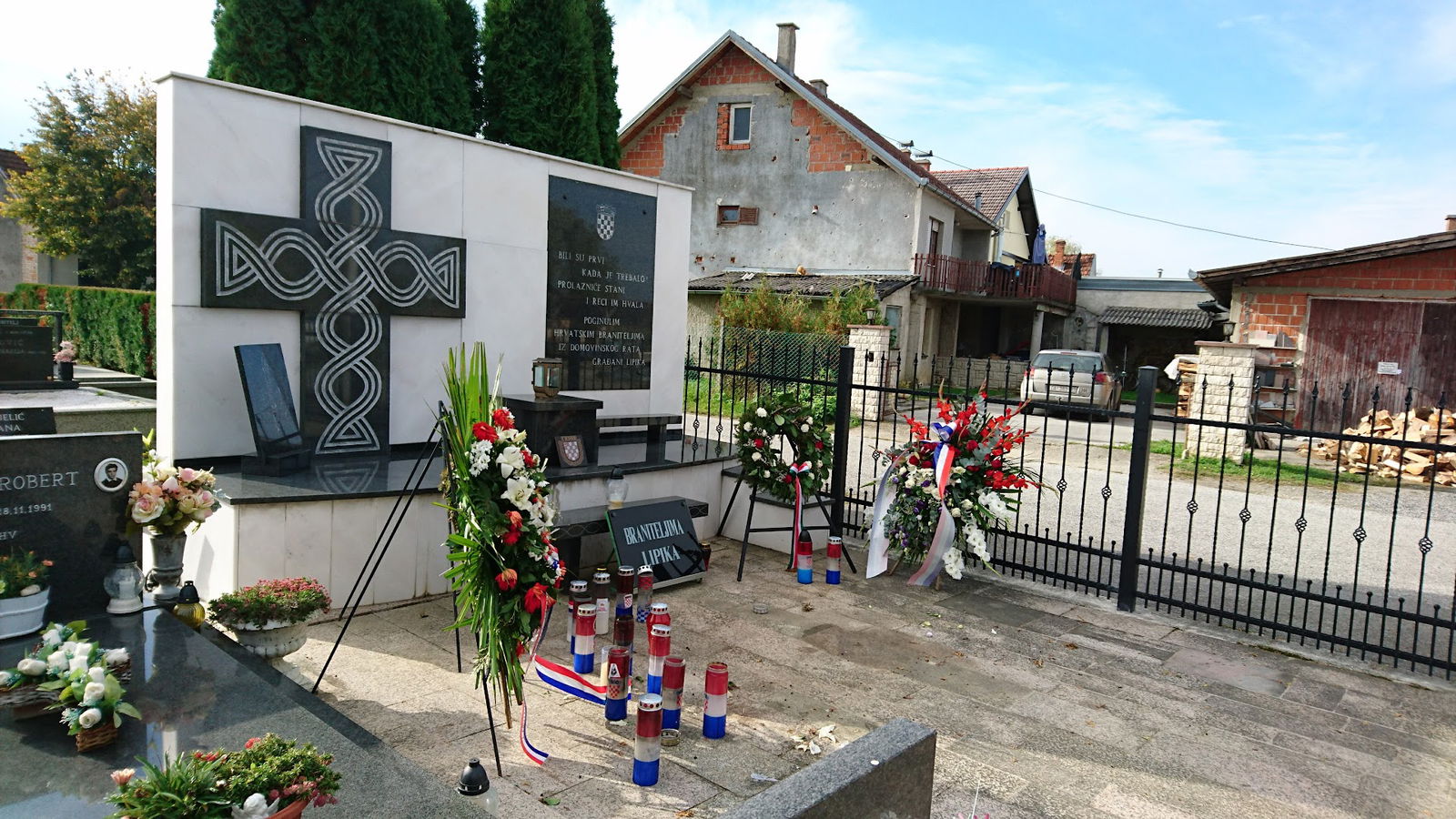 Trim-Projekt sjedište