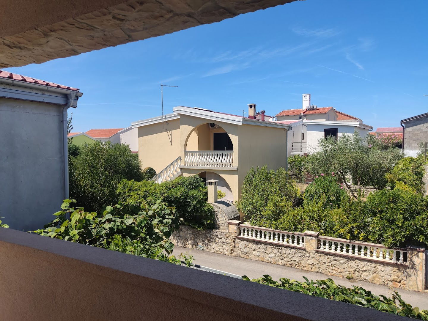 Apartment house VIRtoall