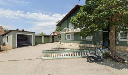 OPG Milan Friščić