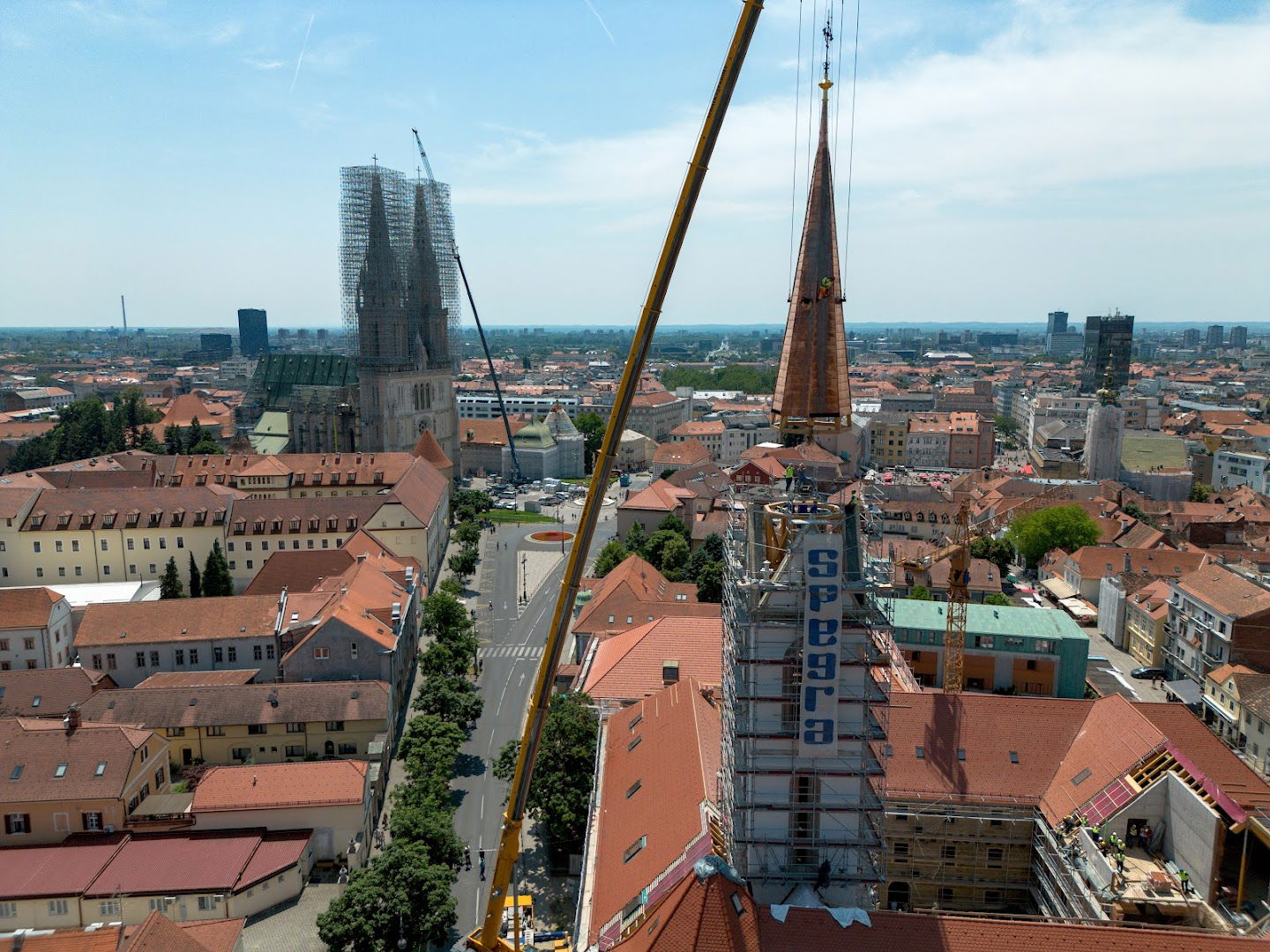 SPEGRA INŽENJERING d.o.o.