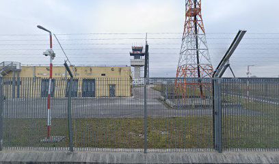 Torre di Controllo ENAV Ronchi dei Legionari