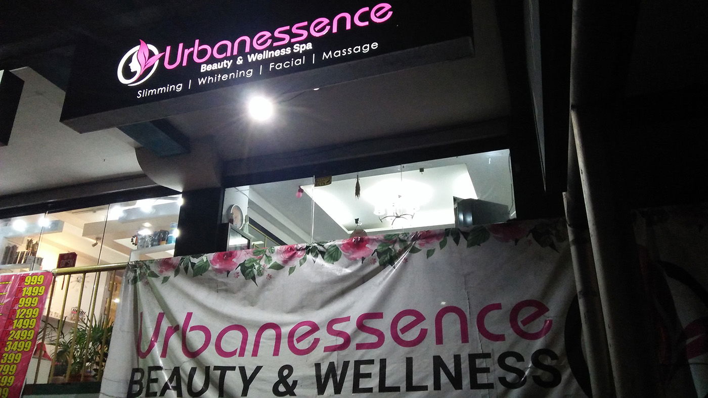 Urbanessence Beauty and Wellness Spa