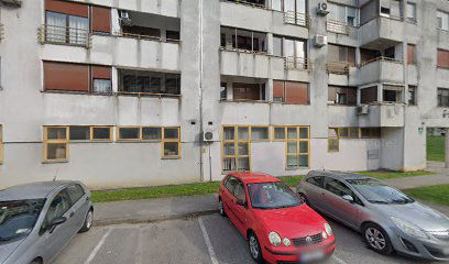 HOFFMANN dr.stom. BISERKA