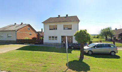 Frizerski salon Biljana