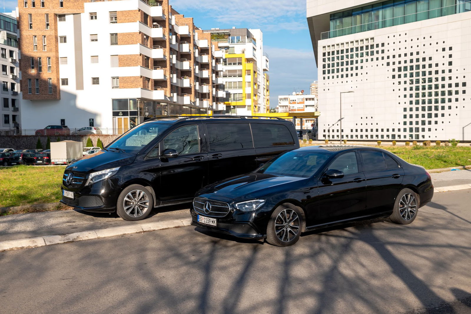 AddCar Serbia - Downtown