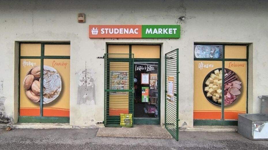 Studenac Market
