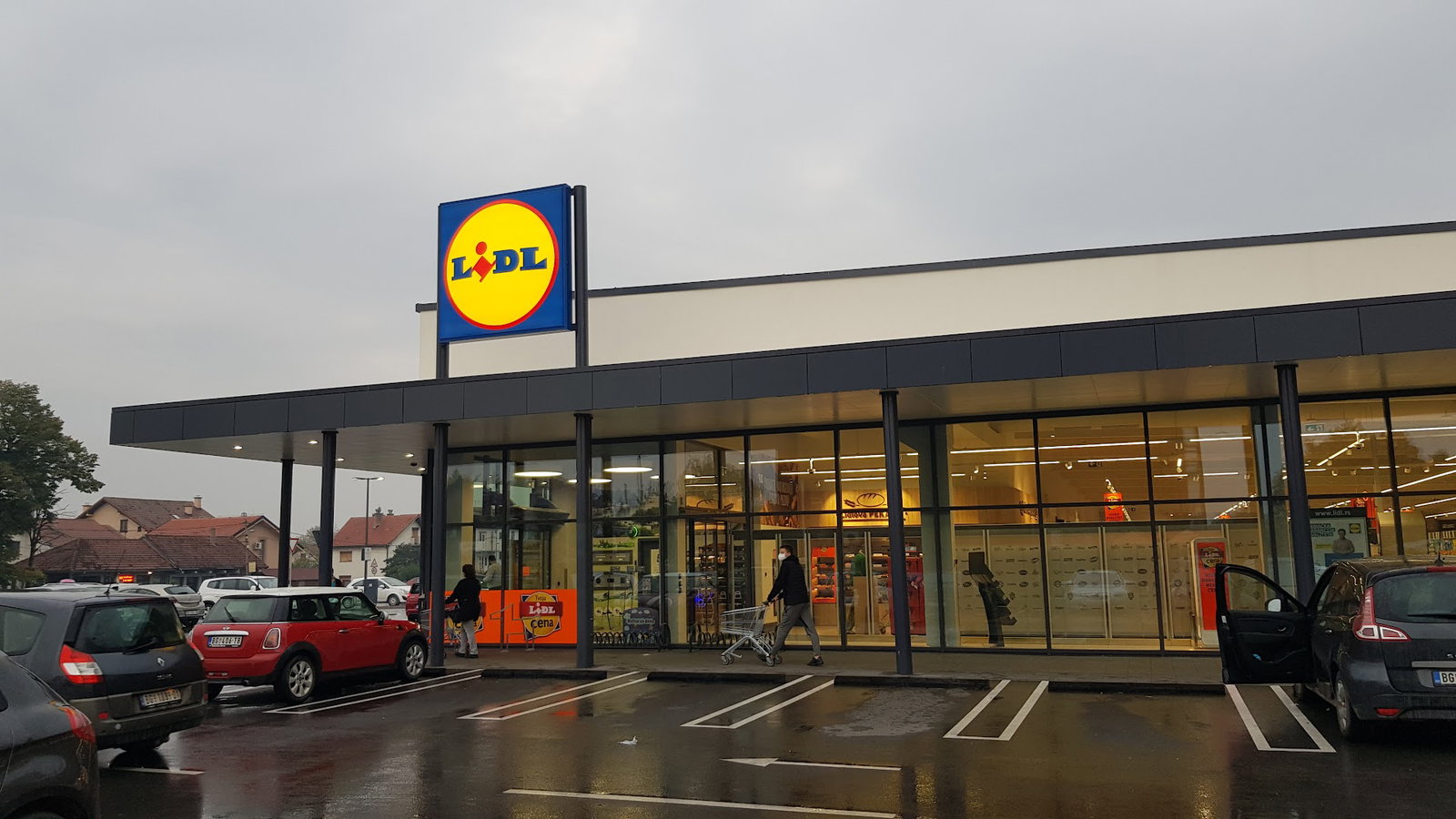 Lidl