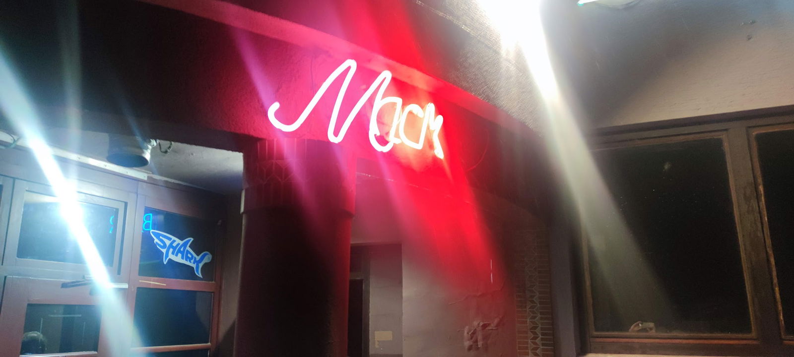 MACK GRUPA NUMERO 1 j.d.o.o.