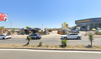 Zagrebačka ulica 3 (B)