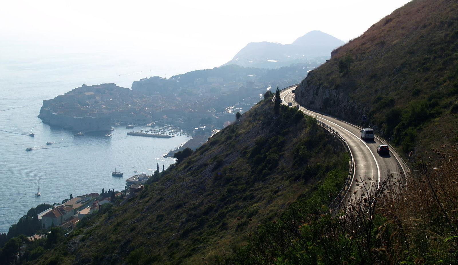 Mount Srdj hiking tours