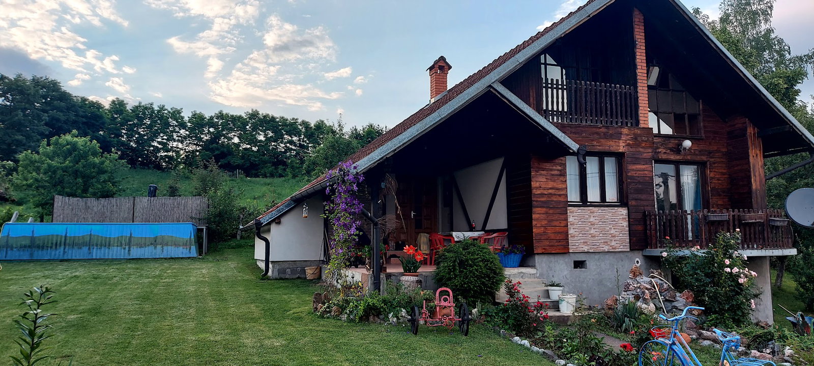 B&B Matića Avlija - Smeštaj i prenoćište Osečina