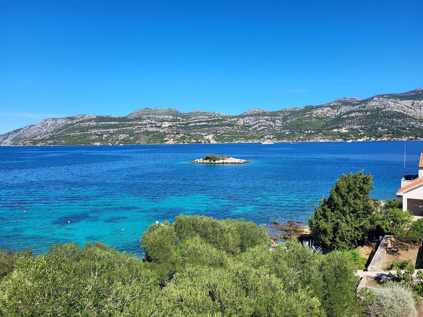 Apartmani Marko - Korčula,