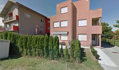 Ježeva Kućica - Obrt za čuvanje djece