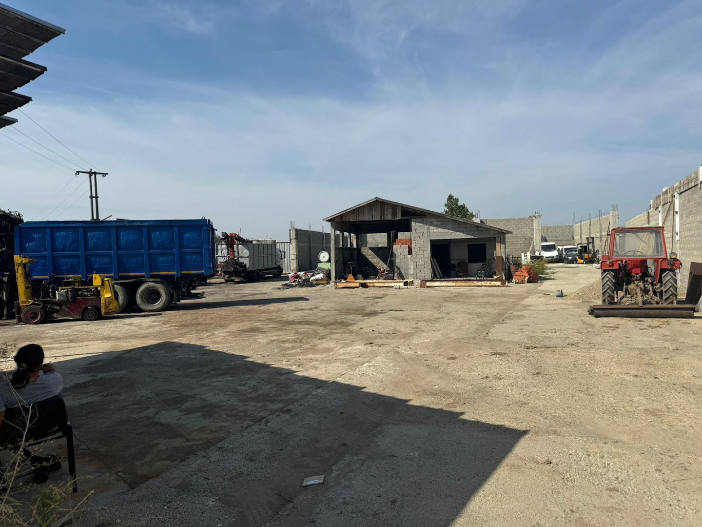 Otkup katalizatora i sekundarnih sirovina