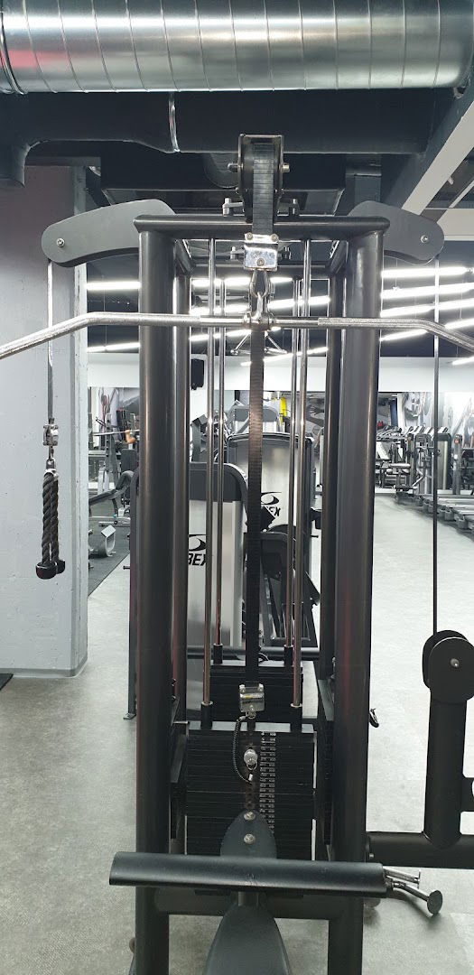 Fitnes klub Tonus Zemun