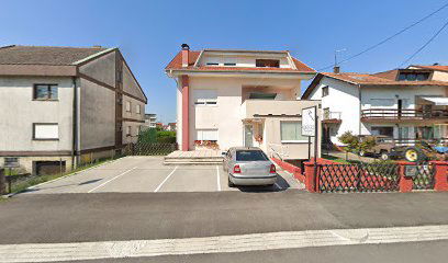 Kozmetički salon Venice