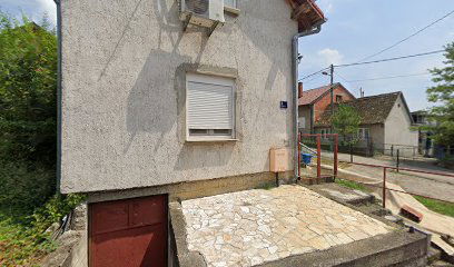 Transporti M.P. 82 j.d.o.o