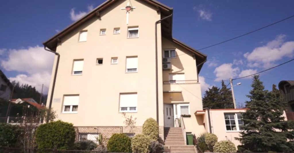 Družba Misionara Krvi Kristove