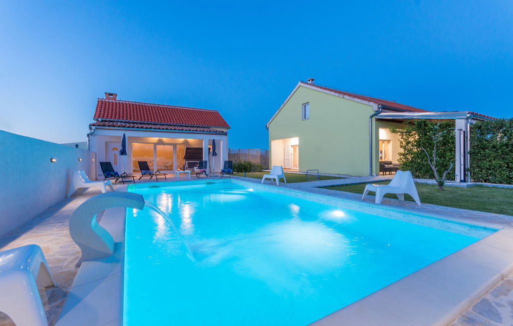 Green Escape Holiday House