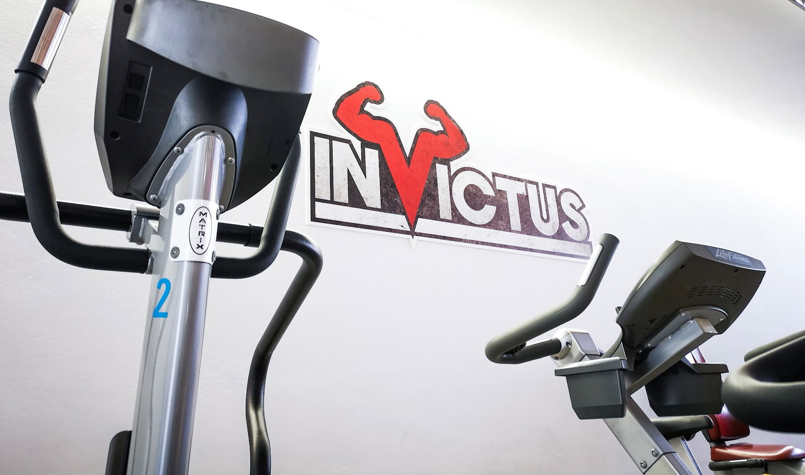 Invictus Fitnes storitve, Sebastjan Radman s.p.