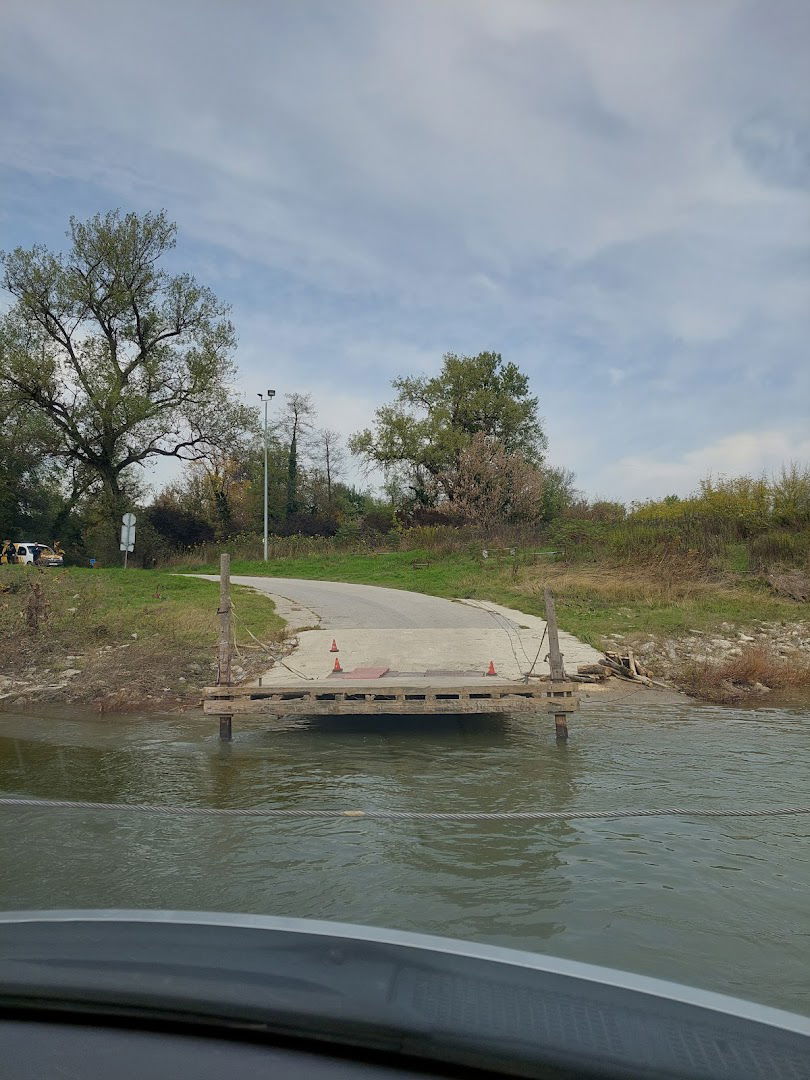 Skela Zapresic Medsave