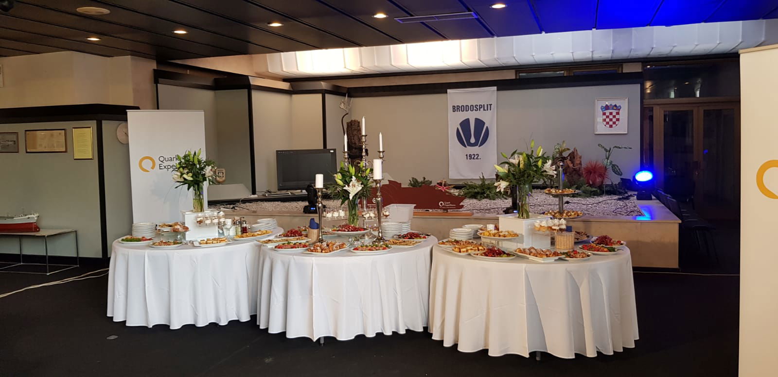 Restoran Gašpić Solin