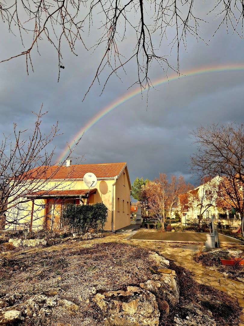 Rental Vacation house "M&S Waterfalls"