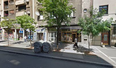 BTC - Breza Training Center