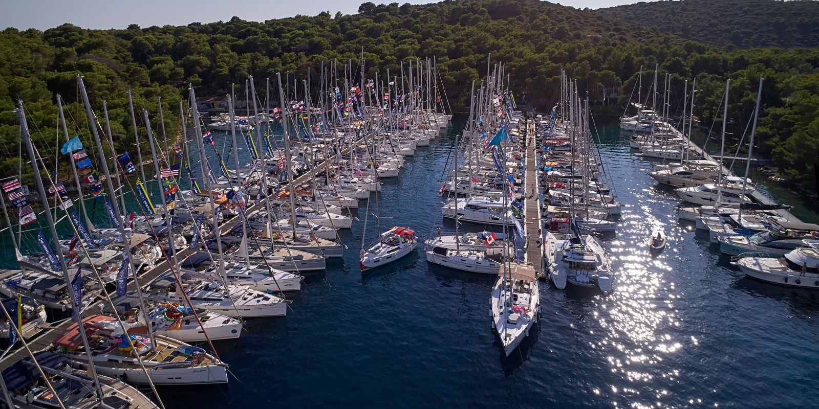 ACI Marina Palmižana