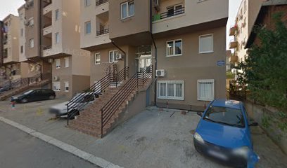 Beograd Radmile Savićević 15 Mirijevo