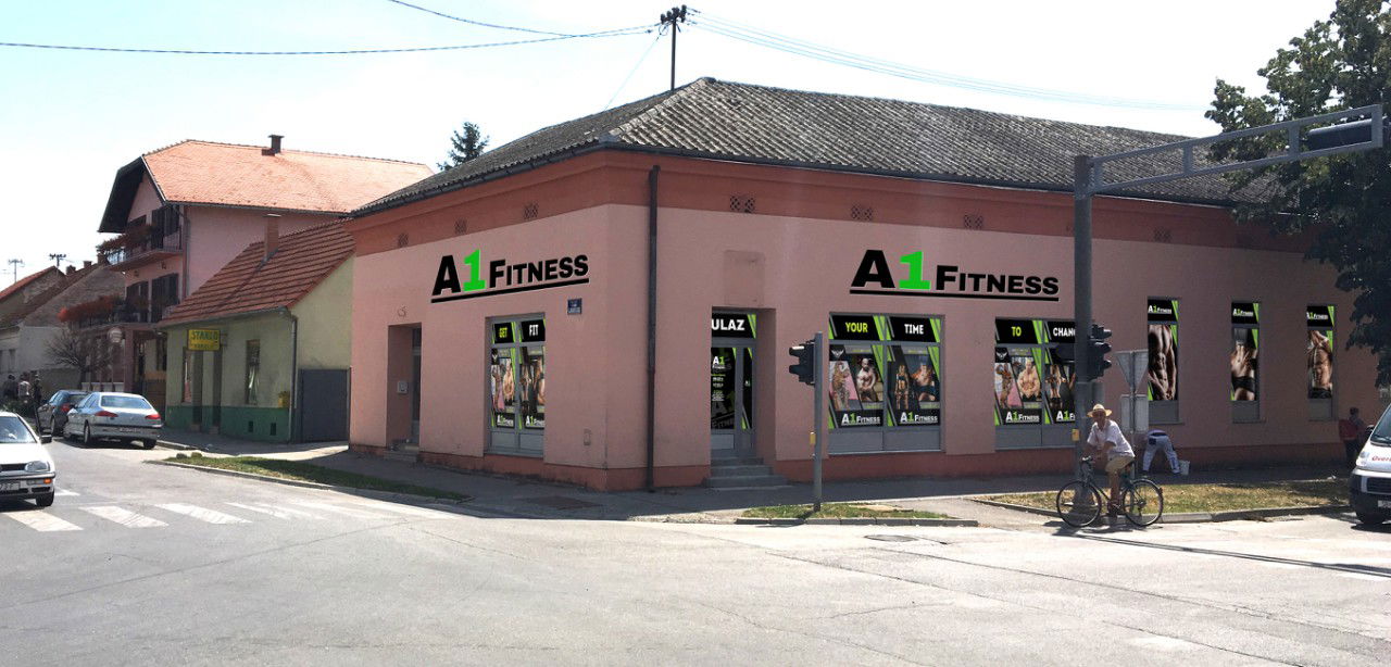 A1 fitness