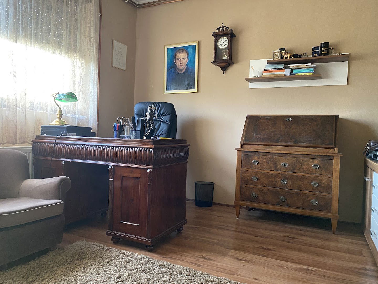 Advokat Gršić Bogdan