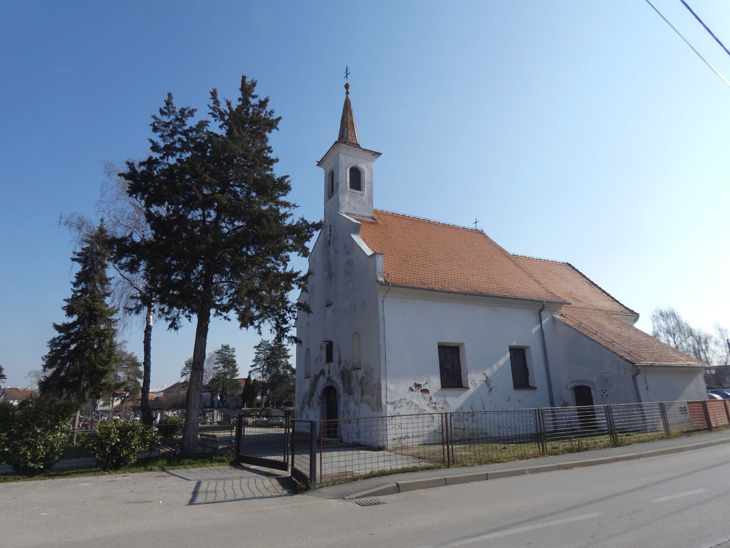 Kapela Gospa Lauretanska