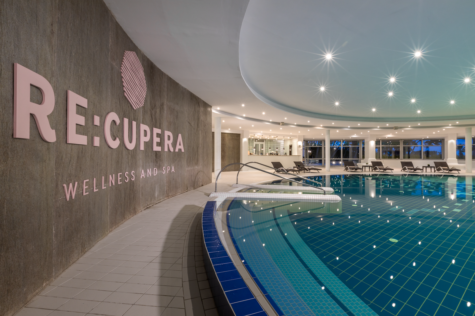 RE:CUPERA WELLNESS AND SPA