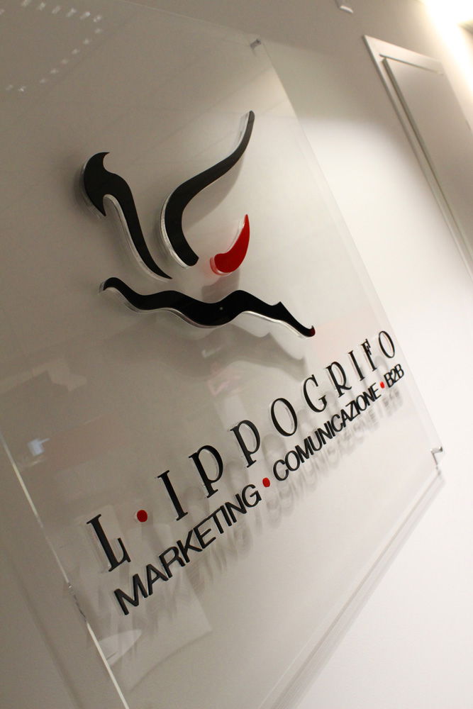 L'Ippogrifo Group Srl