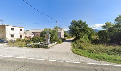 Škola u Velikoj Polači