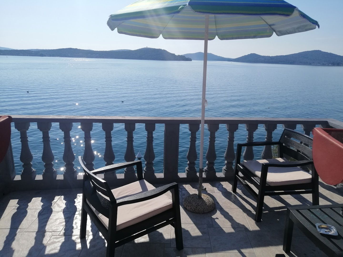 Apartman Copacabljaja