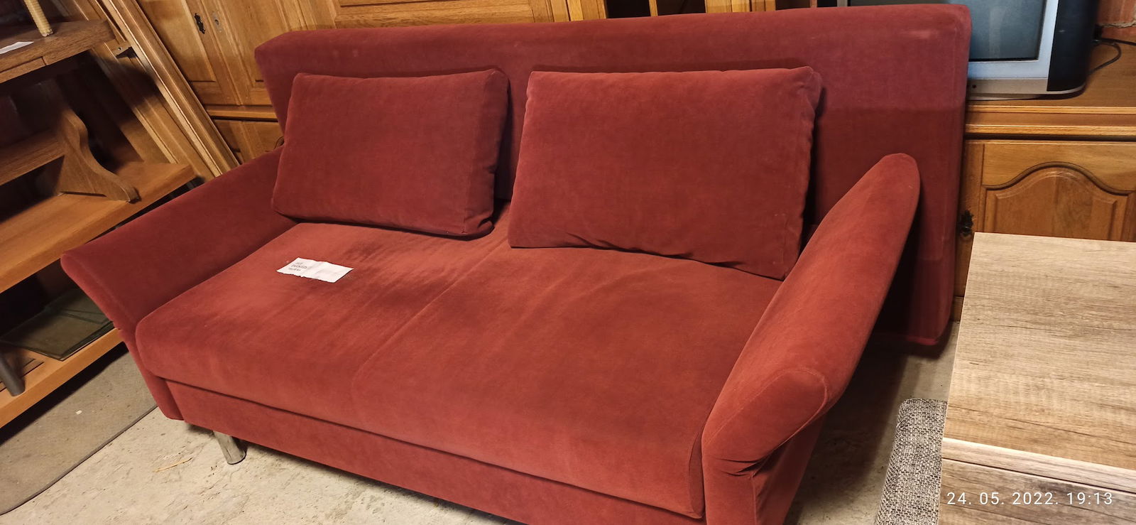 MOBEL DOMIĆ, PROIZVODNO-TRGOVAČKI OBRT