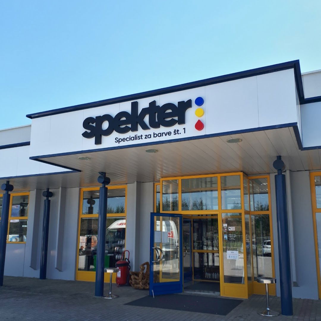 Spekter d.o.o. PE Žalec